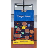 Shield 310S Target Zone Solar System Full Set