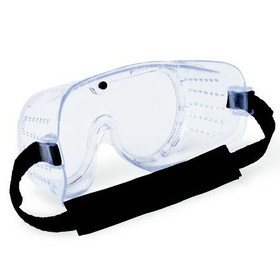 Shield 6-3 Velcro Protective Goggles