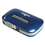 Manhattan 7 Port USB 2.0 Hi-Speed Ultra Hub, Dual Power, Blue 161039