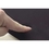 Handstands Ergo-mat Memory Foam Mouse Pad, Slope Style, Black 59607