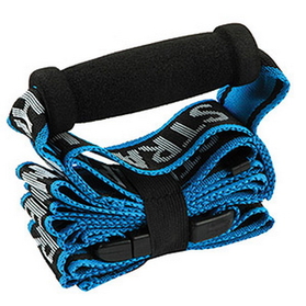 Strap-A-Handle 6ft. Heavy Duty Handle, Blue 4STR33300