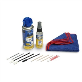 Caig Laboratories Laptop / Tablet Cleaning Kit (UPS Ground Only) SK-LT19