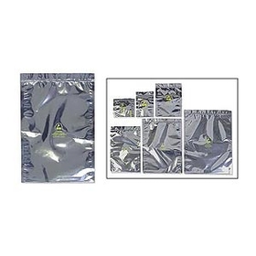 Ziotek Antistatic Bags Resealable 8x12 10 Pack ZT1160229