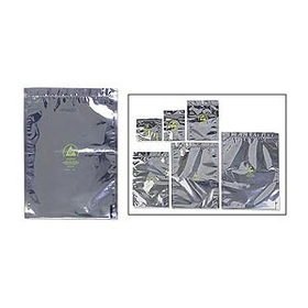 Ziotek Antistatic Bags Resealable 10x14 10 Pack ZT1160231