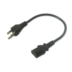 Ziotek 1ft. Computer or Monitor Cable ZT1202163