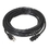 Ziotek 25ft. Computer or Monitor Power Cable ZT1202185