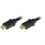 15ft High Speed HDMI w/Ethernet Cable, M to M, 28 AWG, Black