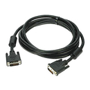 Generic 1211175 16ft. DVI-D Dual Link Male to Male Cable