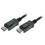 Generic 1281126 15ft. DisplayPort Male to Male Cable
