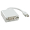 Generic 1281135 Mini DisplayPort to DVI Adapter