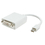 Generic 1281135 Mini DisplayPort to DVI Adapter