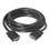 Ziotek 15ft. VGA Cable HD15 Male to Female Low Loss ZT1282244