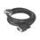 Ziotek 50ft. VGA HD15 Male to Male Cable ZT1282255