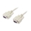 Ziotek 6ft. DB9 Male to Male MLD Cable ZT1291100