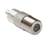 Generic 1310189 Coax Type F Jack to RCA Plug Adapter