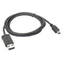 Ziotek 3ft. USB 2.0 Type A Male to Mini-USB (5-Pin) Male USB Cable ZT1311019