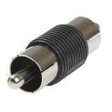 Generic 1900769 RCA Male to RCA Male Adapter