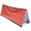 Emergency Zone ThermaSave Reflective Emergency Tube Tent, 122
