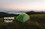 Emergency Zone 1405 Ultralight 2 Person Compact Dome Tent