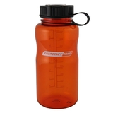 Emergency Zone 1L Tristan Bottle, BPA Free, 201
