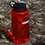 Emergency Zone 1L Tristan Bottle, BPA Free, 201