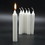 Emergency Zone 5301 Candles - 6 Pack