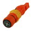 Emergency Zone 5-in-1 Survival Whistle, 212