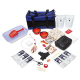 Emergency Zone 2410 Deluxe Cat Bug Out Emergency Kit