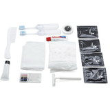 Emergency Zone 2633066 Deluxe Hygiene Kit - 2 & 4 Person