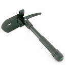Emergency Zone 4312 11-in-1 Folding Shovel Multifunction Survival Tool
