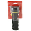 Emergency Zone Rubber Flashlight--D, 504