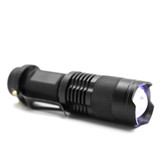 Emergency Zone 5106 Pocket CREE Mini LED Flashlight