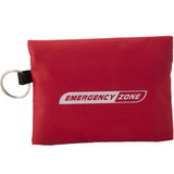 Emergency Zone 6201 53 Piece Basic First Aid Kit