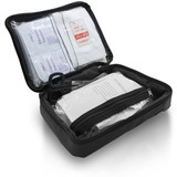 Emergency Zone 6203 175 Piece Advanced First Aid Kit