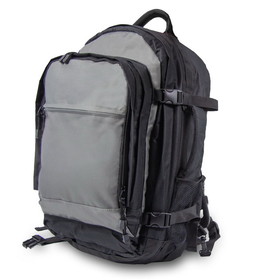 Emergency Zone 7106 Stealth Tactical Backpack