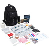 Emergency Zone 8602 1 Person Survival Kit - Basic