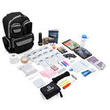 Emergency Zone 8603 1 Person Survival Kit - Deluxe