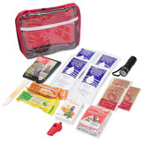 Emergency Zone 863 Children's Personal Compact Basic Survival Kit