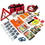 Emergency Zone 867-Premium Roadside Premium Car Emergency Kit