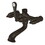 Oil Rubbed Bronze