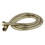 Kingston Brass ABT1030A2 Shower Hose, Polished Brass