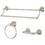 Brushed Nickel