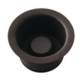 Kingston Brass BS2005 Extended Disposal Flange, Oil Rubbed Bronze