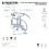 Kingston Brass CC2012T1 Vintage Clawfoot Tub Faucet with Hand Shower, Polished Chrome