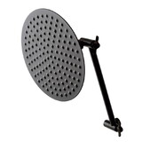 Elements of Design DK13625 Shower Head With Adjustable Shower Arm, Oil Rubbed Bronze