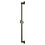 Elements of Design DK180A5 24-Inch Shower Slide Bar with Pin Wall Hook, Oil Rubbed Bronze