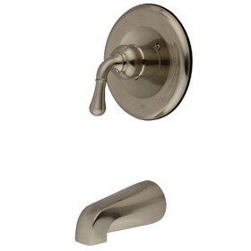 Elements of Design EB1638TO Tub Only For KB1638, Brushed Nickel