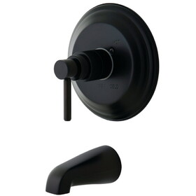 Elements of Design EB2635DLTO Tub Only, Oil Rubbed Bronze
