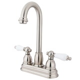 Elements of Design EB3498PL Two Handle 4