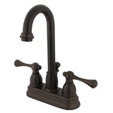 Elements of Design EB3615BL Two Handle 4